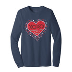 The Original Love Letters Long Sleeve Tee - Zealous Christian Gear - 19