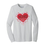 The Original Love Letters Long Sleeve Tee - Zealous Christian Gear - 23