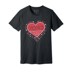 The Original Love Letters Tee - Zealous Christian Gear - 13