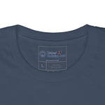 The Original Love Letters Tee - Zealous Christian Gear - 8