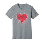 The Original Love Letters Tee - Zealous Christian Gear - 15