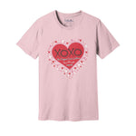 The Original Love Letters Tee - Zealous Christian Gear - 9