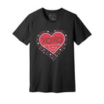 The Original Love Letters Tee - Zealous Christian Gear - 1