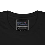 The Prolife Banner Tee | Light Design - Zealous Christian Gear - 16