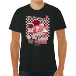 Tis So Sweet To Be Loved By Jesus | Valentine's Day Shirt - Zealous Christian Gear - 12