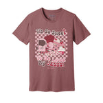 Tis So Sweet To Be Loved By Jesus | Valentine's Day Shirt - Zealous Christian Gear - 15