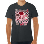 Tis So Sweet To Be Loved By Jesus | Valentine's Day Shirt - Zealous Christian Gear - 8