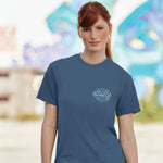 Trust Script™ | Cherished Girl® Womens T-Shirt - Zealous Christian Gear - 4