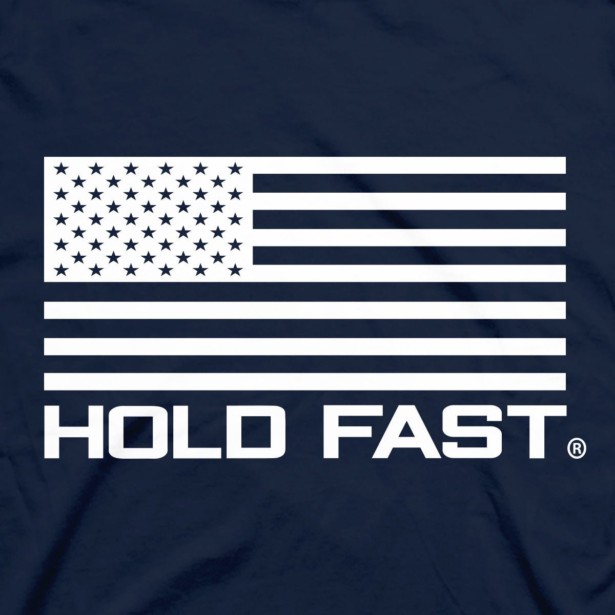 We The People 24™ | HOLD FAST® Adult T-Shirt - Zealous Christian Gear - 4