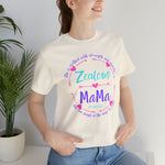 Zealous Mama | Proverbs 31:25 - Zealous Christian Gear - 9