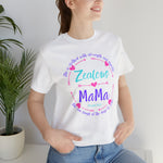 Zealous Mama | Proverbs 31:25 - Zealous Christian Gear - 17