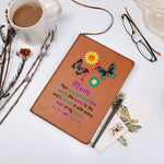 Unconditional Love Journal for Mom - Zealous Christian Gear - 3