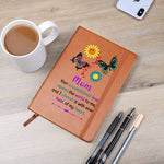 Unconditional Love Journal for Mom - Zealous Christian Gear - 9