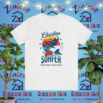 Christian Surfer | Every Beach Is God's Beach - Zealous Christian Gear - 33