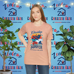 Christian Surfer | Every Beach Is God's Beach - Zealous Christian Gear - 40