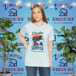 Christian Surfer | Every Beach Is God's Beach - Zealous Christian Gear - 10