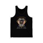 God Hides Lions Inside of Lambs | Unisex T-Shirt - Zealous Christian Gear - 35