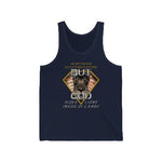 God Hides Lions Inside of Lambs | Unisex T-Shirt - Zealous Christian Gear - 37