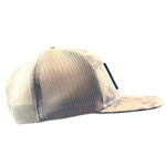 HOLD FAST® Men's Cap | Light Grey Desert Camo™ - Zealous Christian Gear - 6