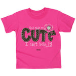 Kerusso® Kids T-Shirt | Cute™ - Zealous Christian Gear - 1