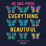 Kerusso® Kidz T-Shirt | Everything Beautiful™ - Zealous Christian Gear - 4