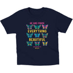 Kerusso® Kidz T-Shirt | Everything Beautiful™ - Zealous Christian Gear - 3