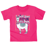 Kerusso® Kidz T-Shirt | Llama™ - Zealous Christian Gear - 3